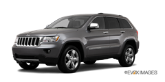 2013 Jeep Grand Cherokee